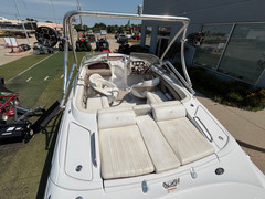 2005 Four Winds 210 Horizon boat with New 350HP Engine!