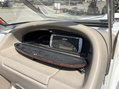 2005 Four Winds 210 Horizon boat with New 350HP Engine!