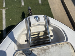 2005 Four Winds 210 Horizon boat with New 350HP Engine!