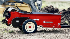 Conestoga CM-25GD Ground Driven Manure Spreader