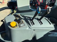 Pre-Owned Yanmar YT347C