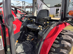 Used Yanmar YT235C