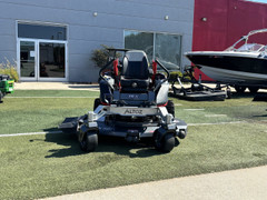 Used Altoz TRX561I Zero Turn