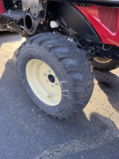 Pre- Owned 2024 YANMAR YM342 w/Brush Hog!