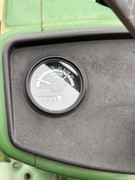 Pre-Owned John Deere JD650 Tractor and Finish Mower