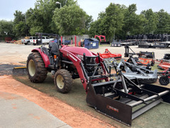 Pre-Owned YT235 Open Package