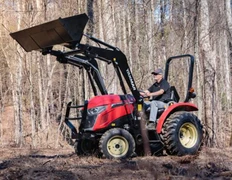 Yanmar UTV | TRACTOR | ZERO TURN Package
