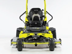 ALTOZ TFX Front Profile