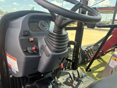 Pre-Owned Bad Boy 4035CH