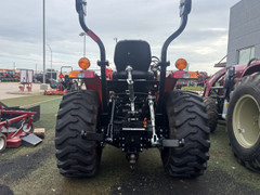 Pre-Owned Bad Boy 4025H Tractor!