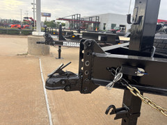 102x22' Mini Monster Trailer!