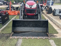 Pre-Owned Yanmar SA221