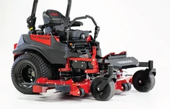 Yanmar YZ400 Series Mower