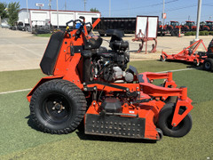 Pre-Owned Bad Boy Revolt 54"