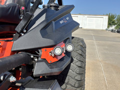 Pre-Owned Bad Boy Rogue 61"