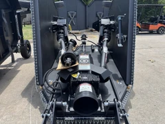 12' Bad Boy Flex Wing