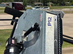 12' Modern Ag Predator Flex Wing