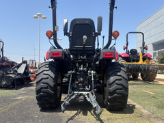 Pre-Owned Yanmar SA325