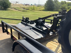 Yanmar SM240 Tractor Package!
