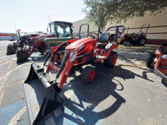 Pre-Owned Zetor M22HT-TL