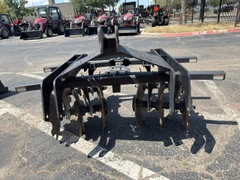 Used Bad Boy 4-Foot Disc Harrow