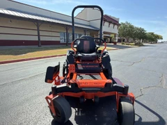 2025 Bad Boy Maverick Zero-Turn Mower