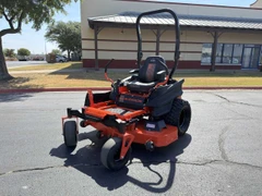 2025 Bad Boy Maverick Zero-Turn Mower