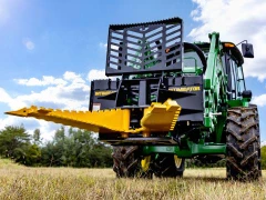 Intimidator Tree Puller Attachment