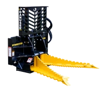 Intimidator Tree Puller Attachment