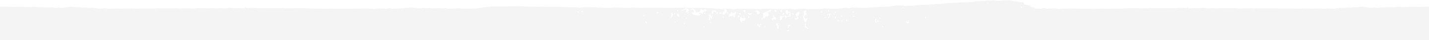 Textured strip overlay.