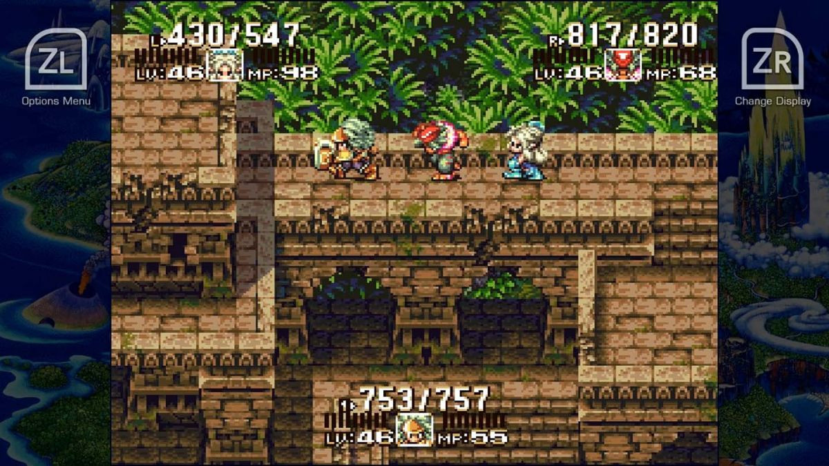 Collection Of Mana | SQUARE ENIX Store