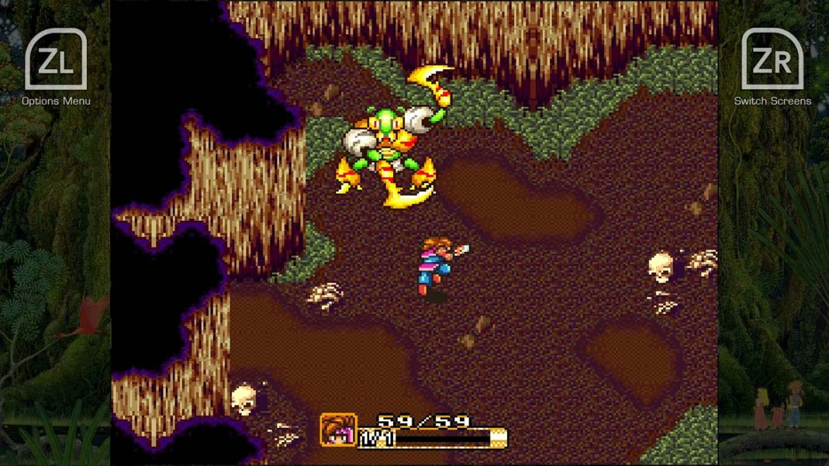 Collection Of Mana | SQUARE ENIX Store