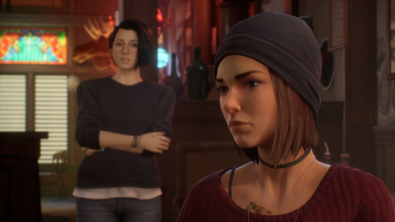 Square Enix apresenta Life is Strange True Colors com preços na