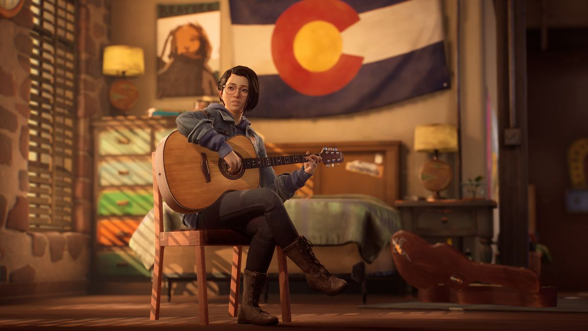 Life Is Strange: True Colors | SQUARE ENIX Store