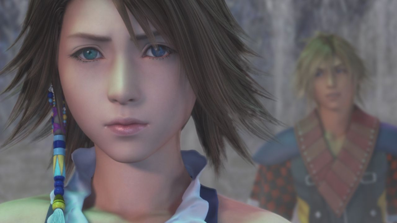 Final Fantasy X|X-2 HD Remaster | SQUARE ENIX Store