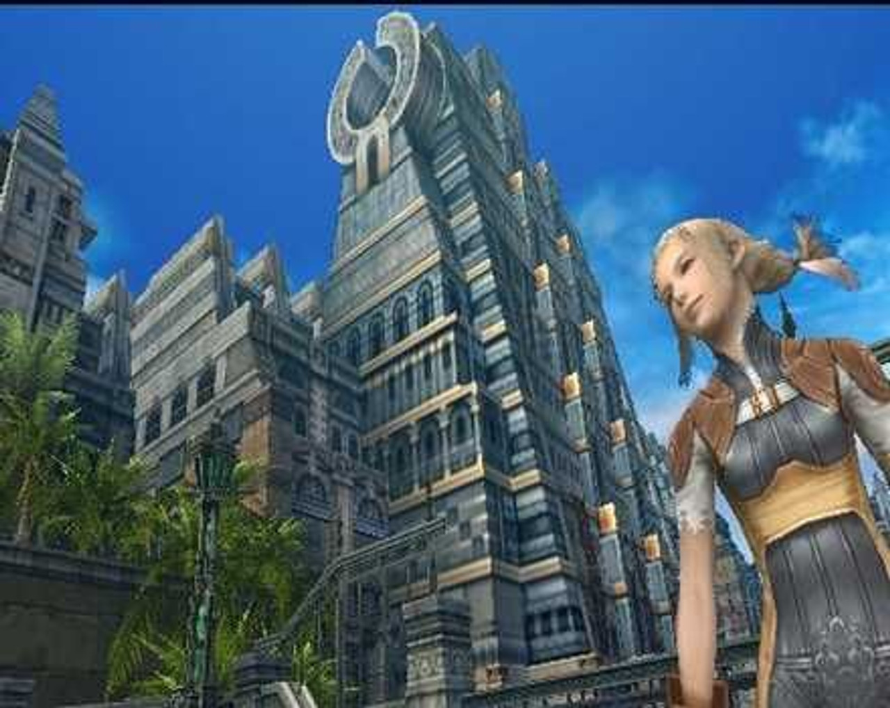 Final Fantasy XII : Square Enix LLC: Video Games 