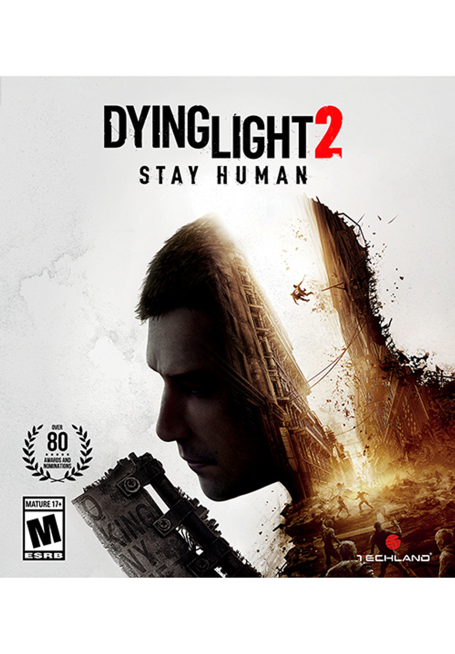 Dying Light 2 Stay Human não terá cross-play e nem cross-gen no