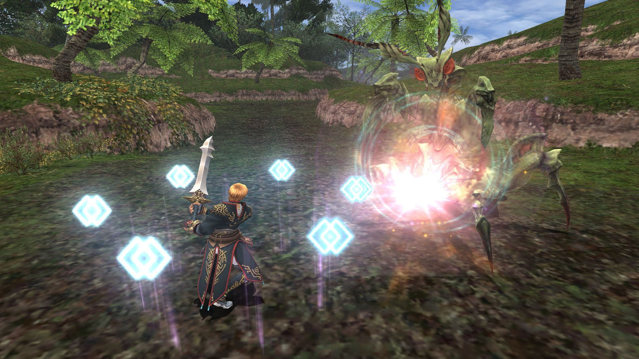 Jogo Final Fantasy Xl Online Seekers Of Adoulin Xbox 360