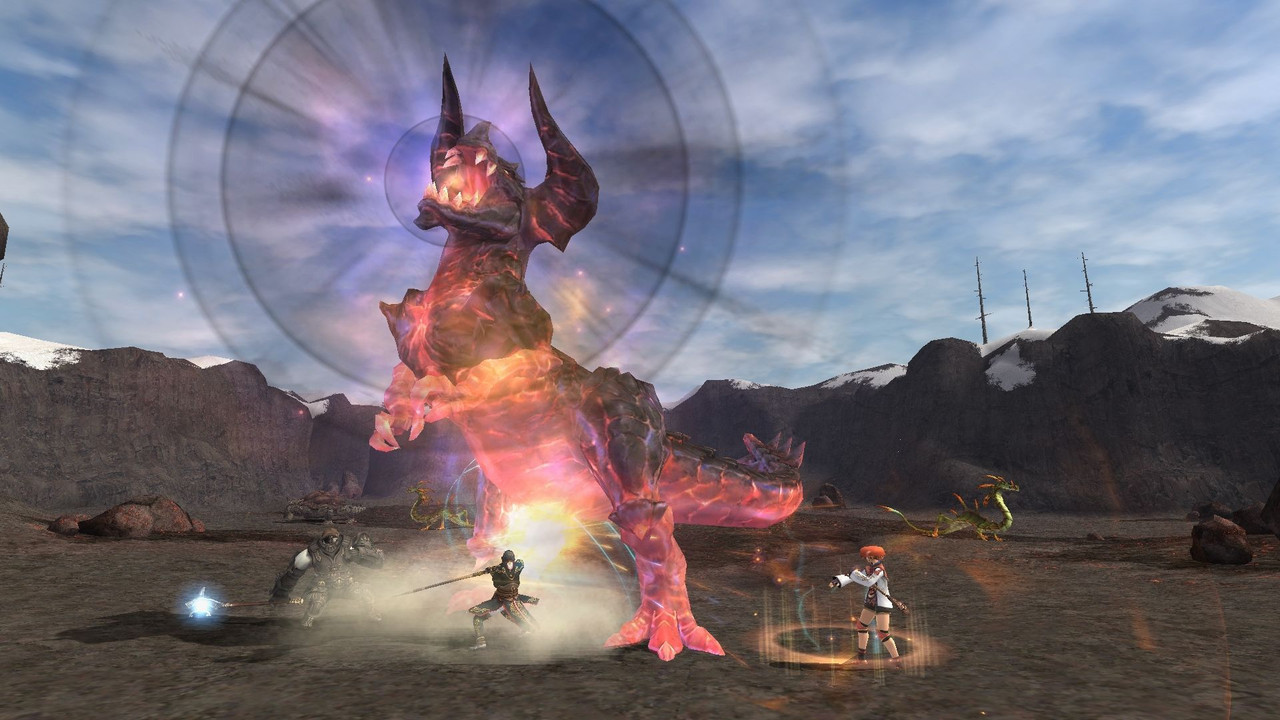 Final Fantasy XI Review