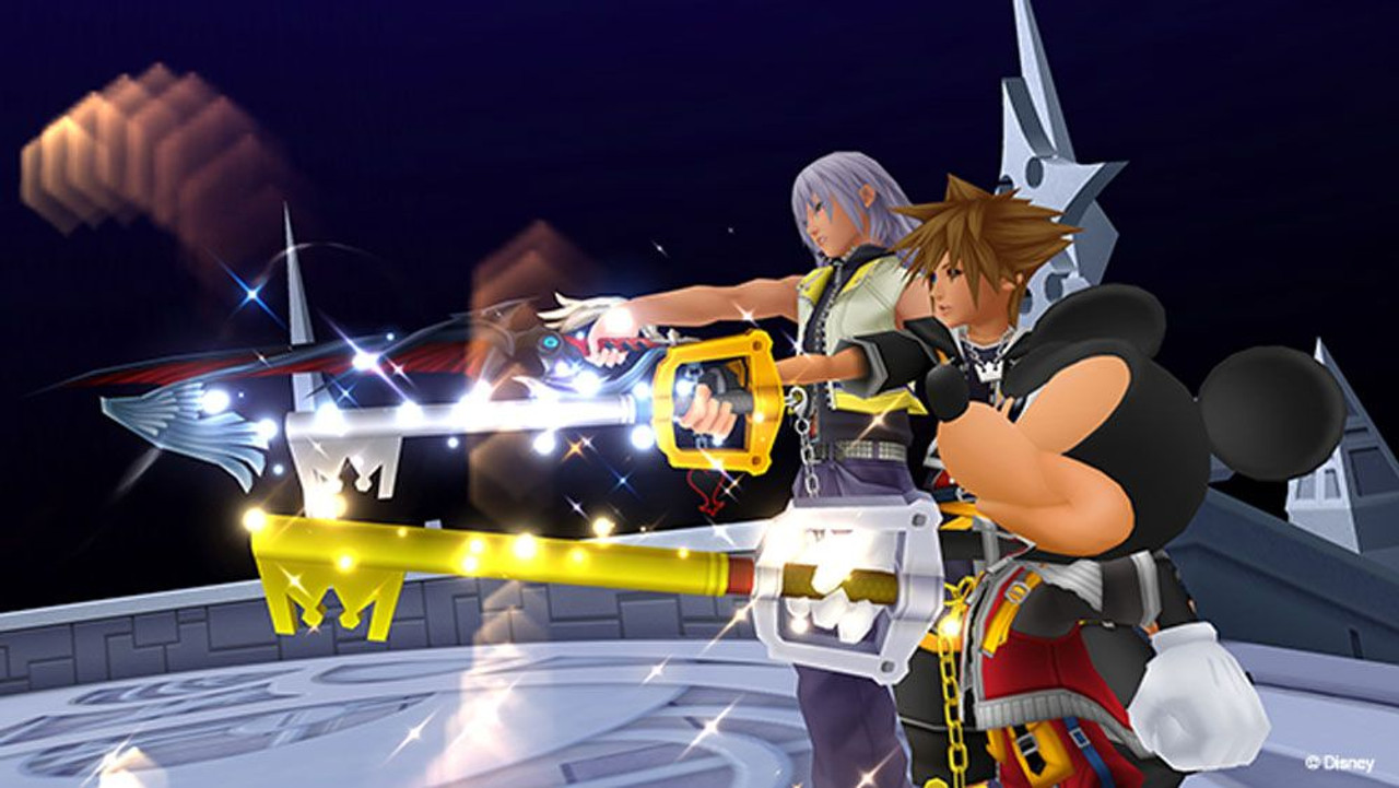 Kingdom Hearts The Story So Far SQUARE ENIX Store Kingdom Hearts The Story So Far SQUARE ENIX Store