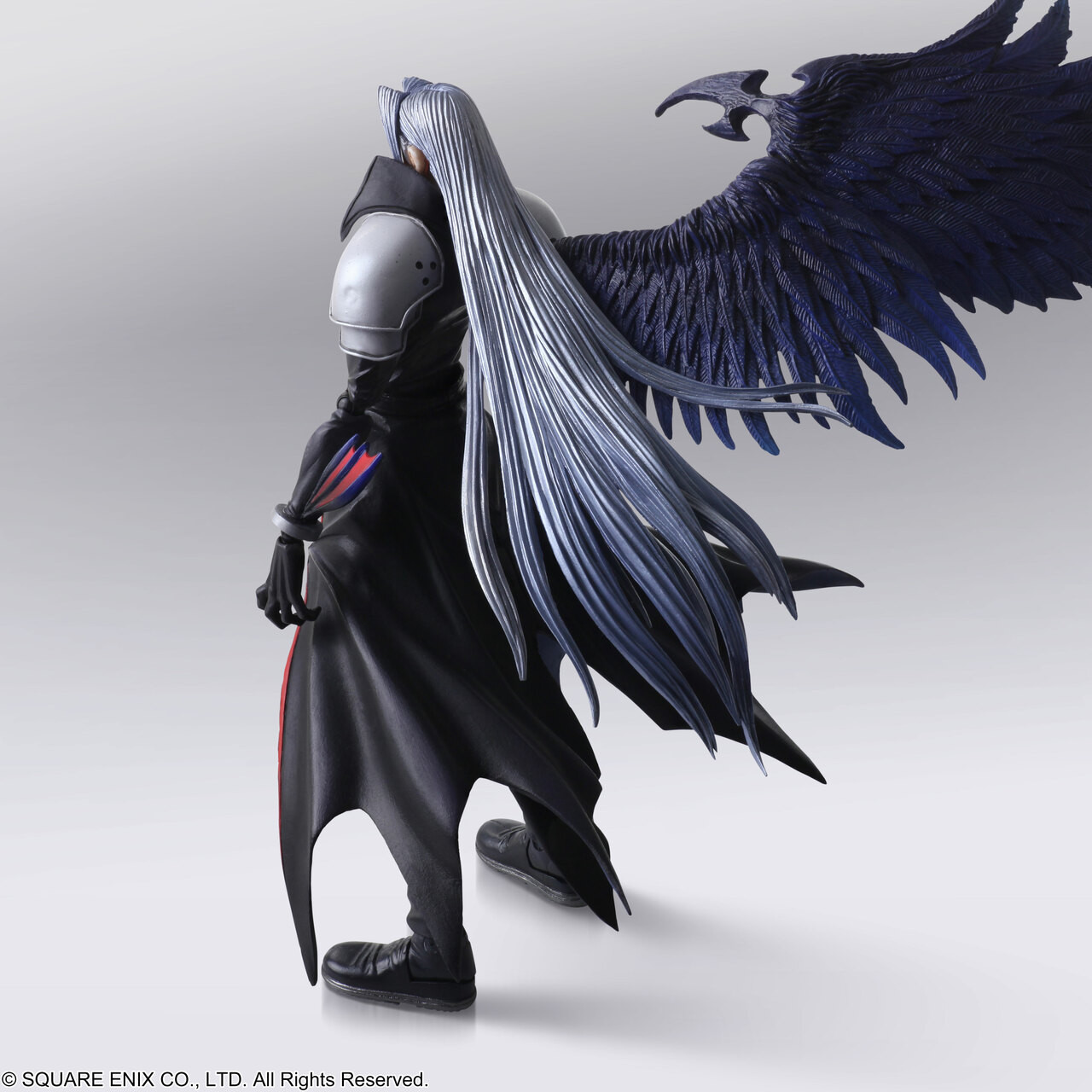 FINAL FANTASY BRING ARTS SEPHIROTH ANOTHER FORM VARIANT | SQUARE