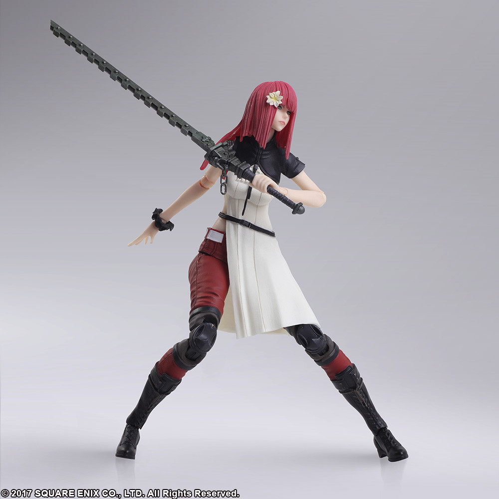 NieR:Automata Bring Arts Devola & Popola Set | SQUARE ENIX Store