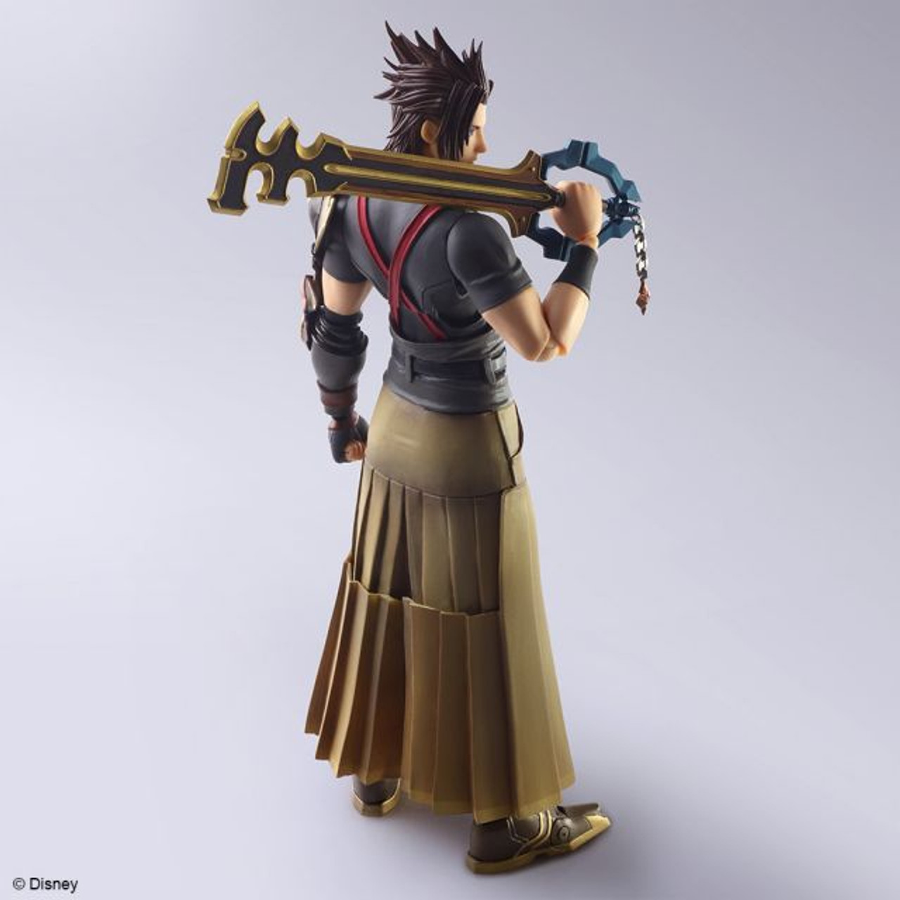 Kingdom Hearts III Bring Arts Terra | SQUARE ENIX Store