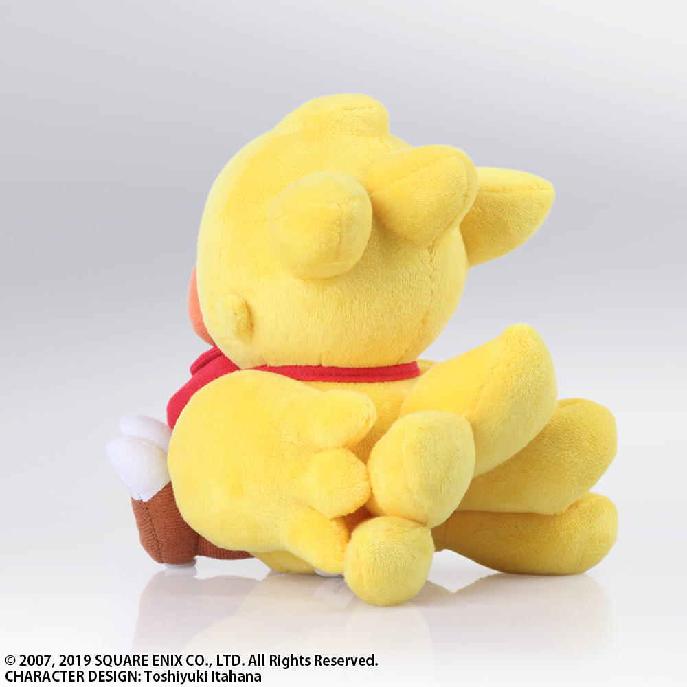 Chocobos Mystery Dungeon Every Buddy! Chocobo Freelancer | SQUARE ENIX ...
