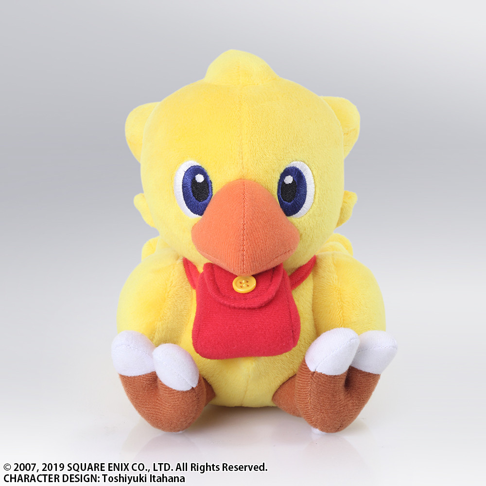 Chocobo%C3%