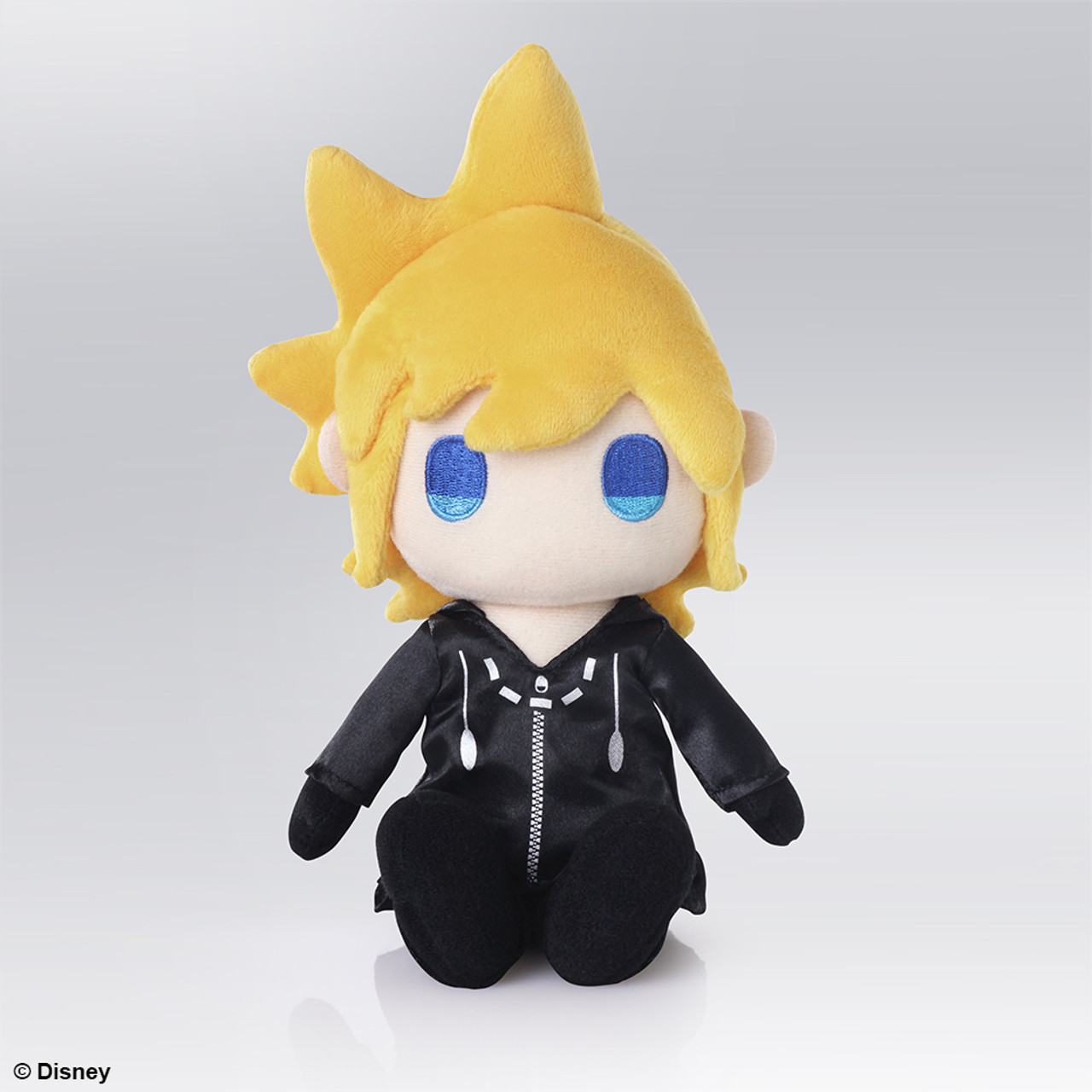 Kh plush sales