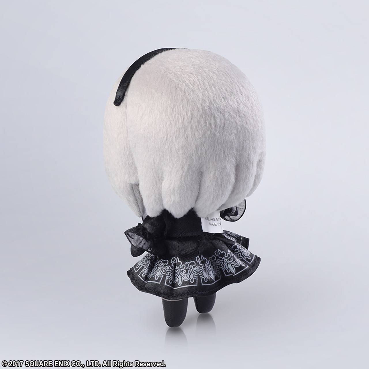 Nier:Automata Mini Plush 2B