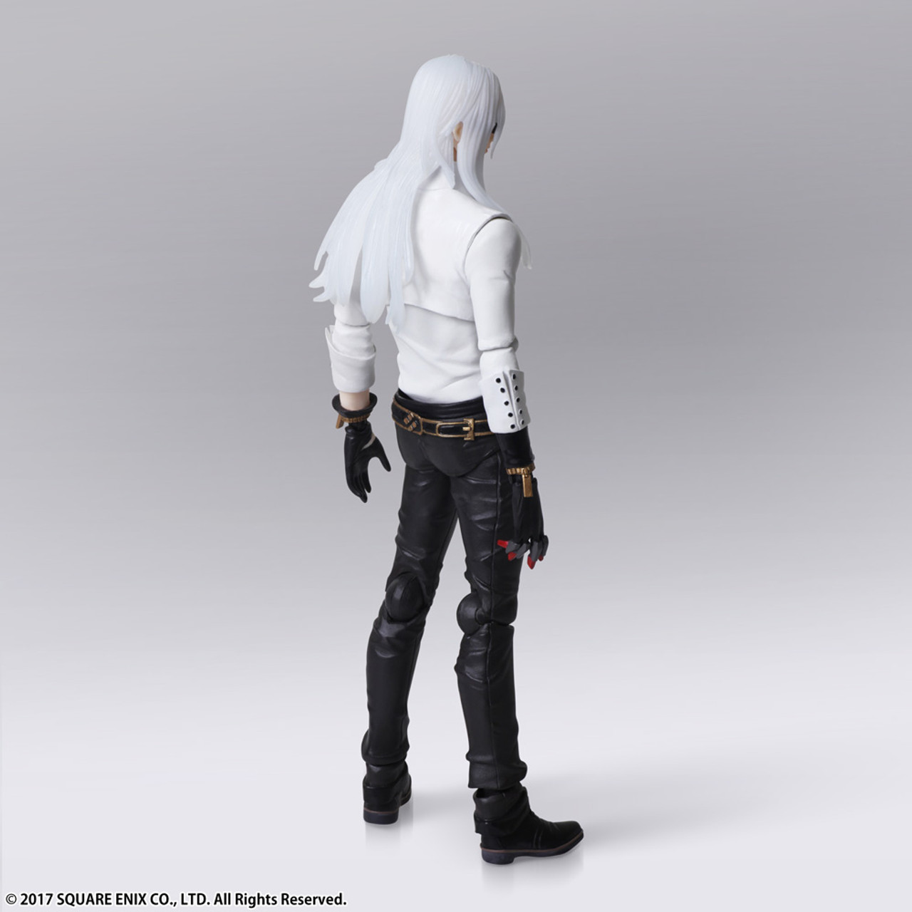 BRING ARTS アダム＆イヴ NieR:Automata Bring Arts Adam & Eve Set | SQUARE ENIX Store