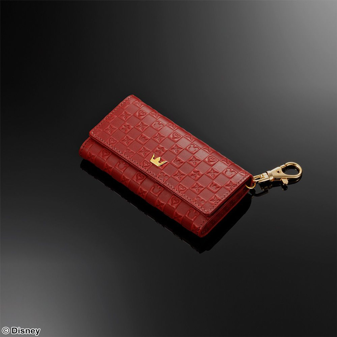 Keycase, Experience our exclusive design here