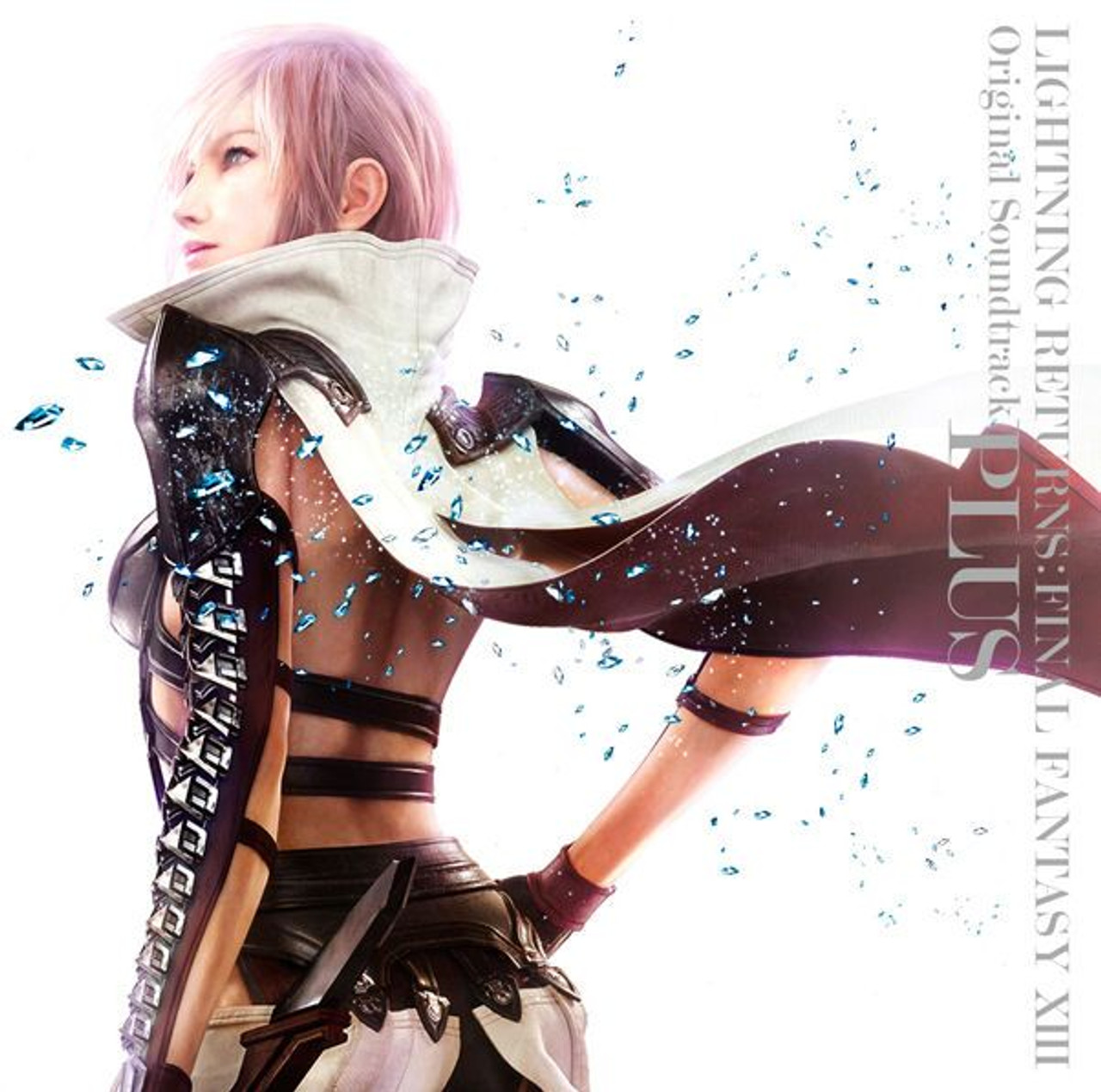 Sakurai Praises Lightning Returns: Final Fantasy XIII - My Nintendo News